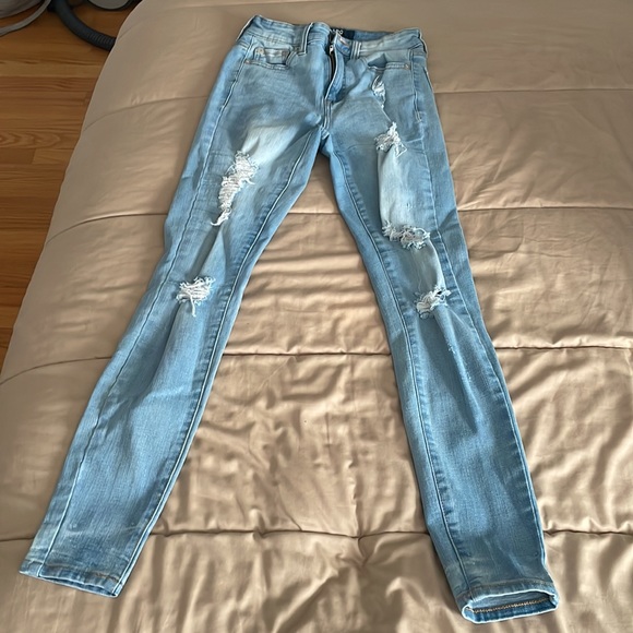 High rise, Aero, 00 - Picture 2 of 2